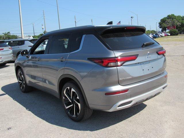 new 2024 Mitsubishi Outlander car, priced at $30,440