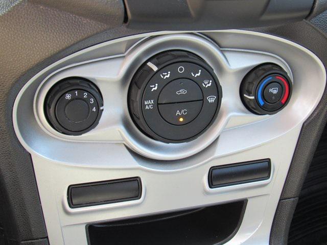 used 2019 Ford Fiesta car, priced at $9,993