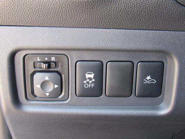 new 2024 Mitsubishi Mirage car, priced at $12,350