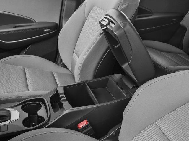used 2016 Hyundai Santa Fe car