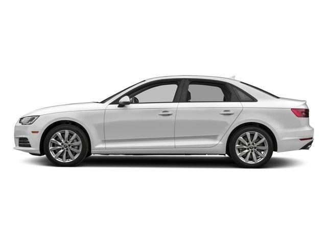 used 2017 Audi A4 car, priced at $13,250