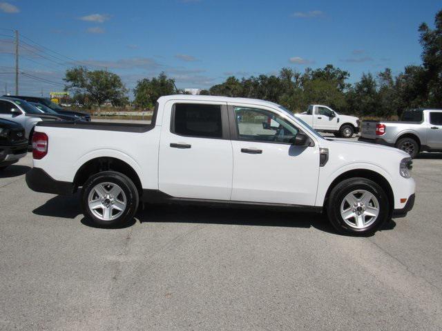 used 2022 Ford Maverick car, priced at $25,995