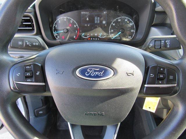 used 2022 Ford Maverick car, priced at $25,995