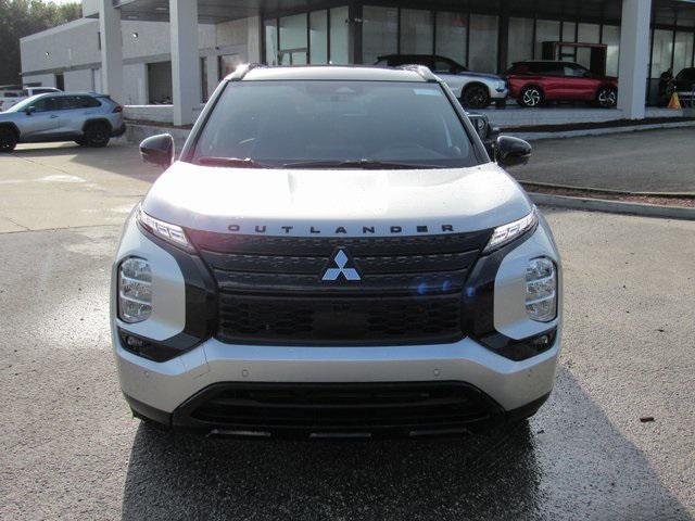 new 2024 Mitsubishi Outlander car, priced at $29,855