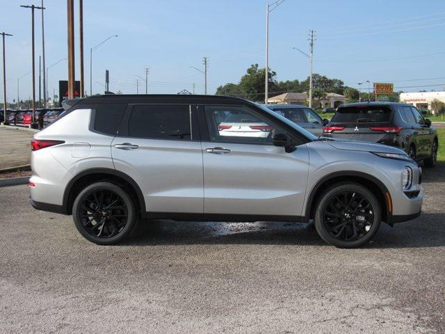 new 2024 Mitsubishi Outlander car, priced at $29,855