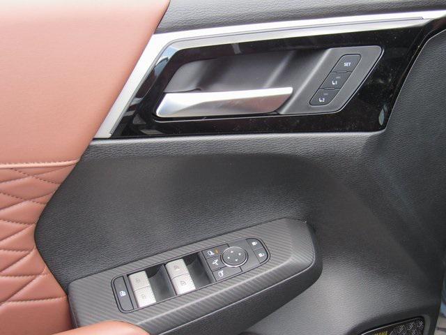 new 2025 Mitsubishi Outlander car, priced at $35,130