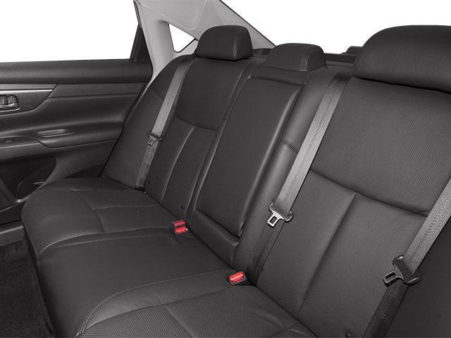used 2014 Nissan Altima car