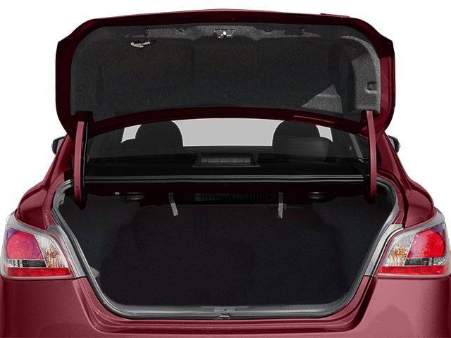 used 2014 Nissan Altima car