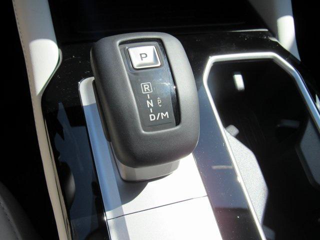 new 2025 Mitsubishi Outlander car, priced at $25,190