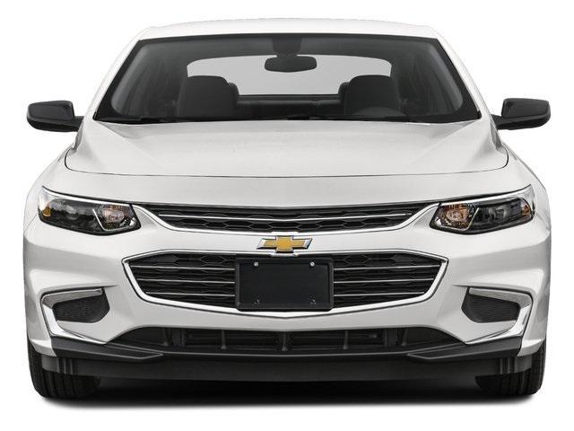 used 2017 Chevrolet Malibu car, priced at $6,893