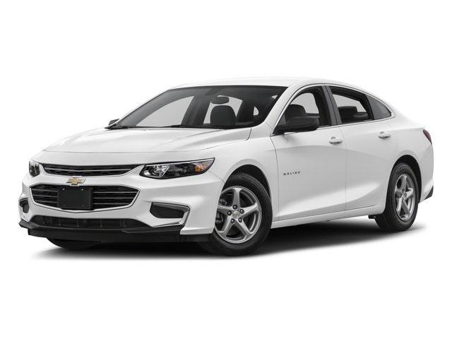 used 2017 Chevrolet Malibu car, priced at $6,893