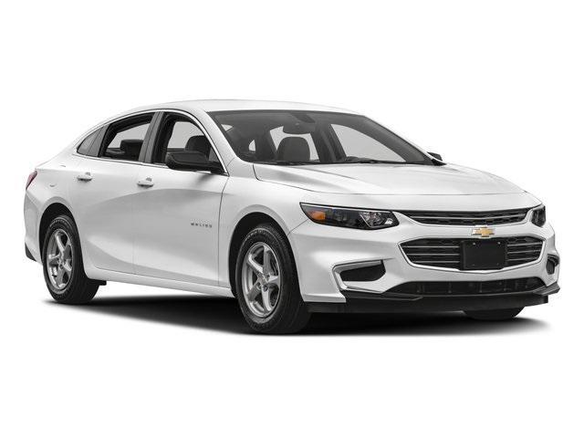 used 2017 Chevrolet Malibu car, priced at $6,893