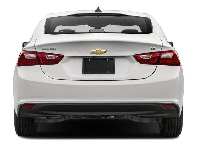 used 2017 Chevrolet Malibu car, priced at $6,893