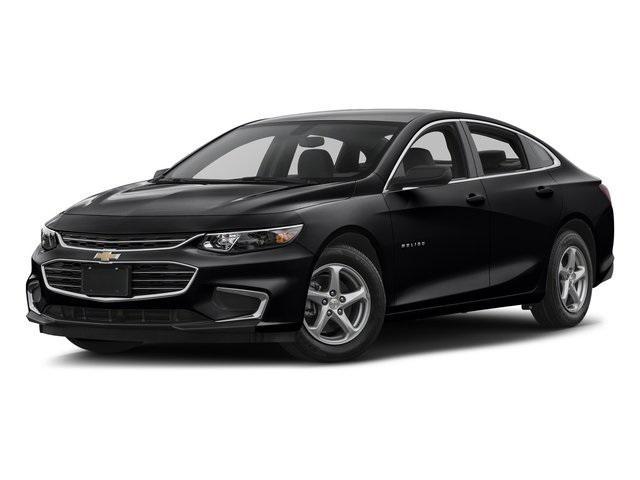 used 2017 Chevrolet Malibu car, priced at $6,893