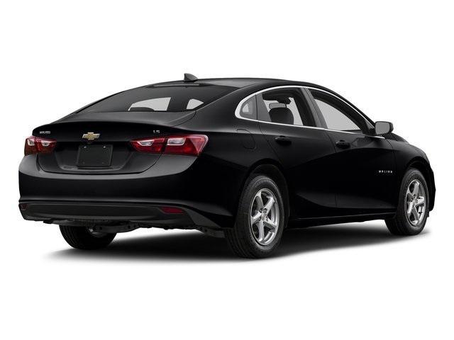 used 2017 Chevrolet Malibu car, priced at $6,893