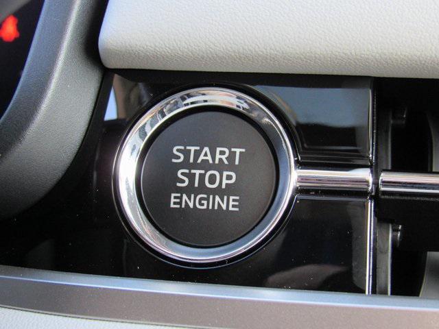 new 2025 Mitsubishi Outlander car, priced at $32,040