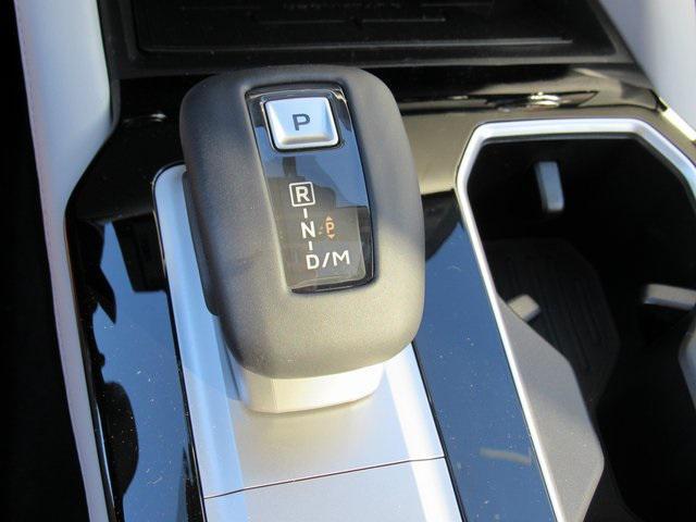 new 2025 Mitsubishi Outlander car, priced at $32,040