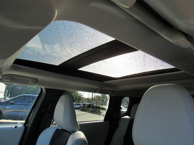 new 2025 Mitsubishi Outlander car, priced at $32,040