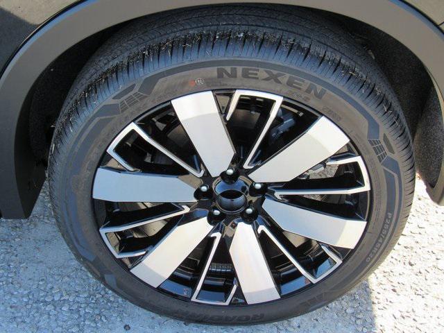 new 2025 Mitsubishi Outlander car, priced at $32,040