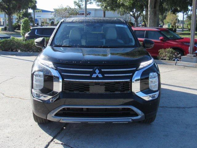 new 2025 Mitsubishi Outlander car, priced at $32,040