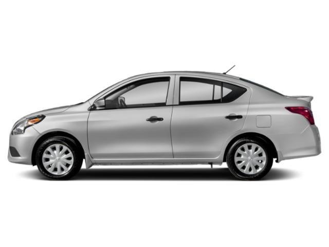 used 2019 Nissan Versa car, priced at $9,845