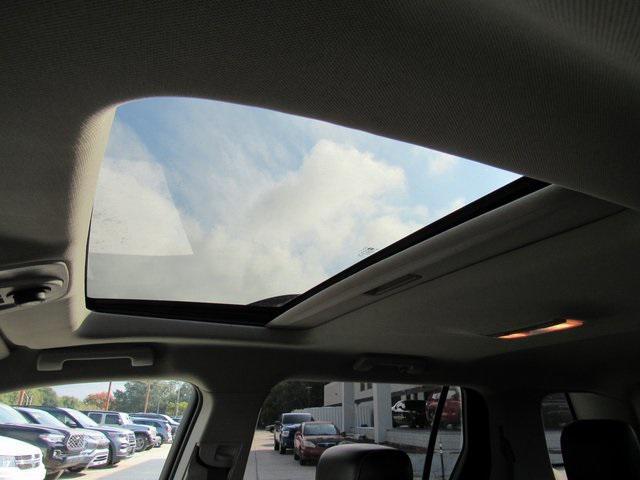 used 2015 GMC Terrain car, priced at $7,998