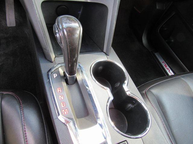 used 2015 GMC Terrain car, priced at $7,998