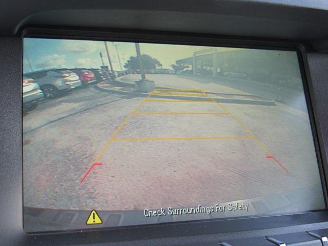 used 2015 GMC Terrain car, priced at $7,998