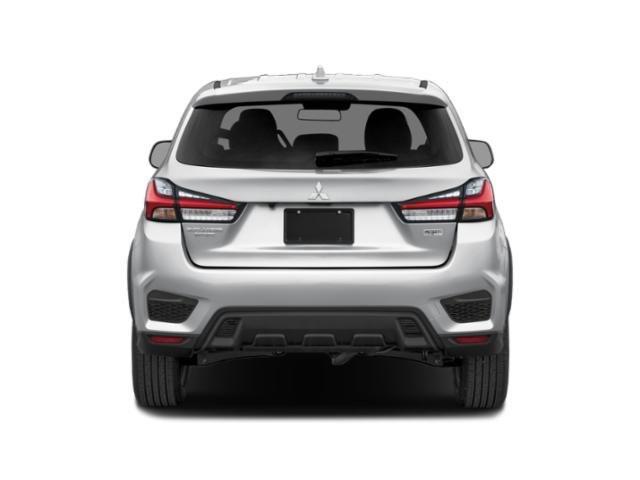new 2025 Mitsubishi Outlander Sport car, priced at $21,220