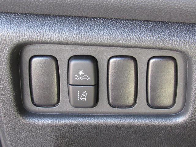 new 2025 Mitsubishi Outlander Sport car, priced at $21,220