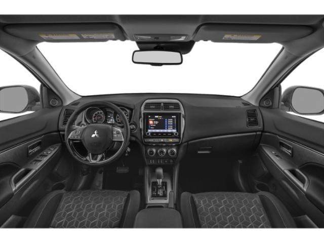 new 2025 Mitsubishi Outlander Sport car, priced at $21,220