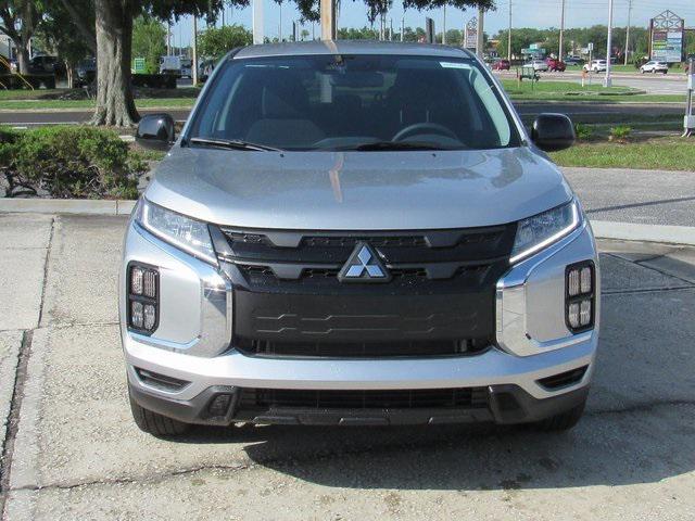 new 2025 Mitsubishi Outlander Sport car, priced at $21,220