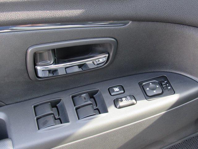 new 2025 Mitsubishi Outlander Sport car, priced at $21,220