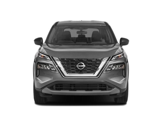 used 2022 Nissan Rogue car, priced at $16,900