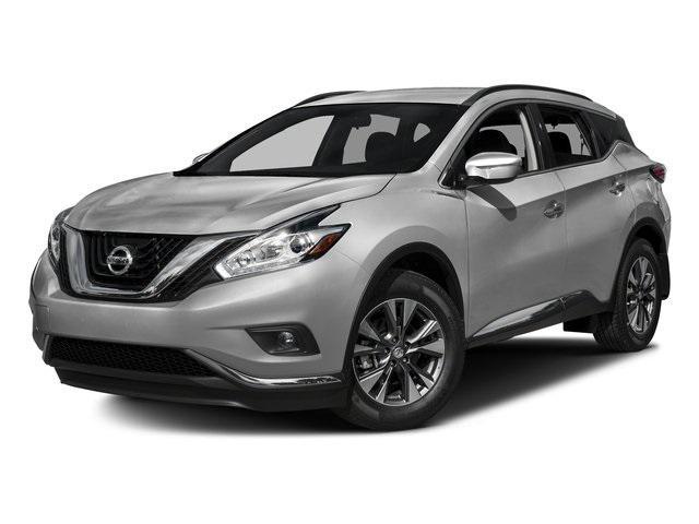 used 2017 Nissan Murano car, priced at $14,879