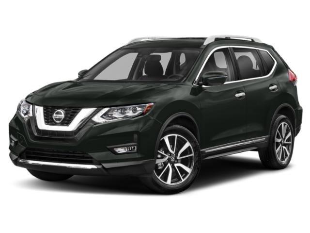 used 2020 Nissan Rogue car, priced at $17,998