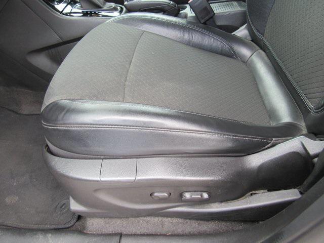 used 2017 Buick Encore car, priced at $6,957