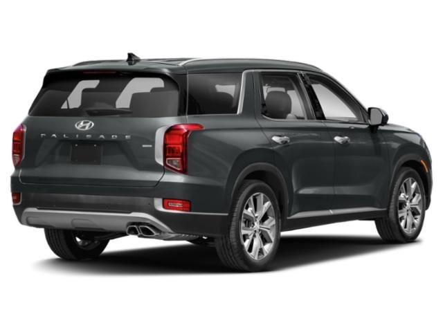 used 2020 Hyundai Palisade car