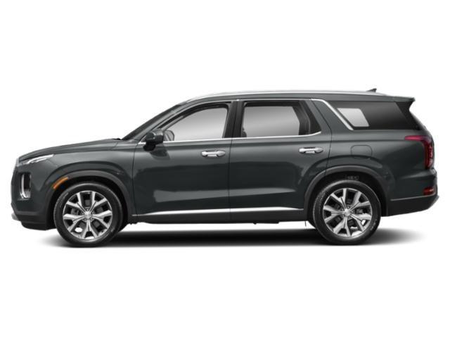 used 2020 Hyundai Palisade car