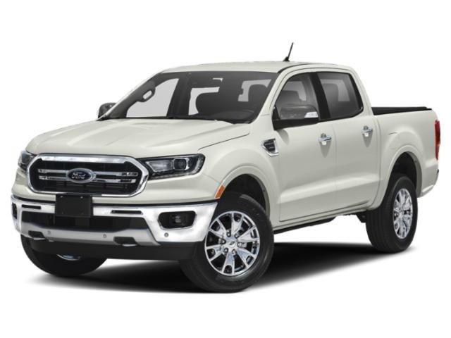 used 2020 Ford Ranger car, priced at $28,626