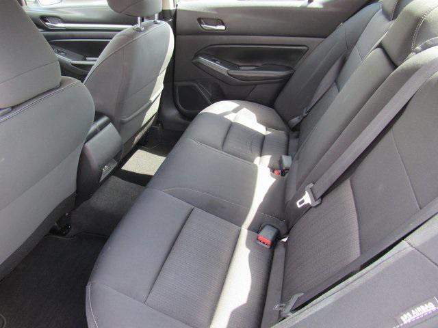 used 2022 Nissan Altima car, priced at $17,995