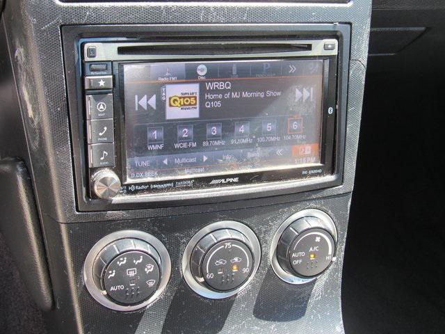 used 2005 Nissan 350Z car, priced at $9,996