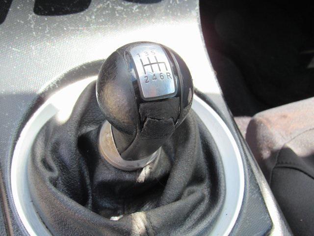 used 2005 Nissan 350Z car, priced at $9,996