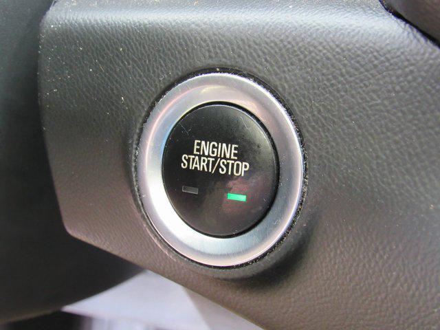 used 2019 GMC Terrain car, priced at $12,498