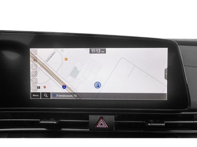 used 2023 Hyundai Elantra car, priced at $20,418