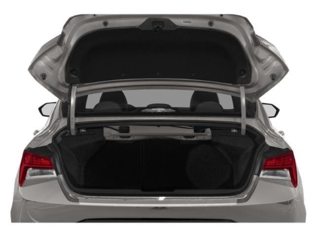 used 2023 Hyundai Elantra car, priced at $20,418