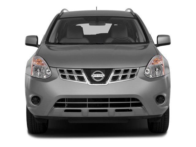 used 2014 Nissan Rogue Select car