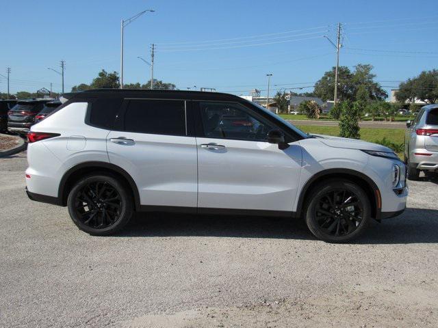 new 2024 Mitsubishi Outlander car, priced at $30,700