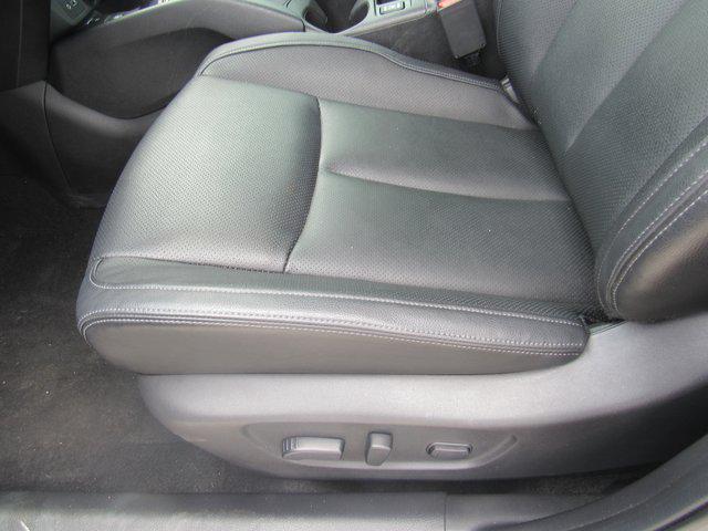 used 2021 Nissan Rogue Sport car, priced at $20,399