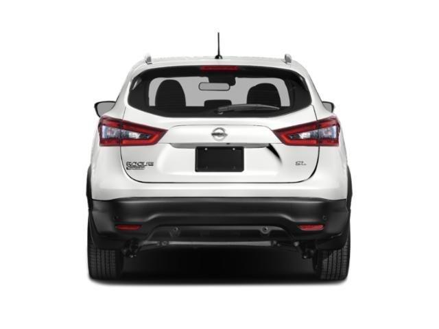 used 2021 Nissan Rogue Sport car